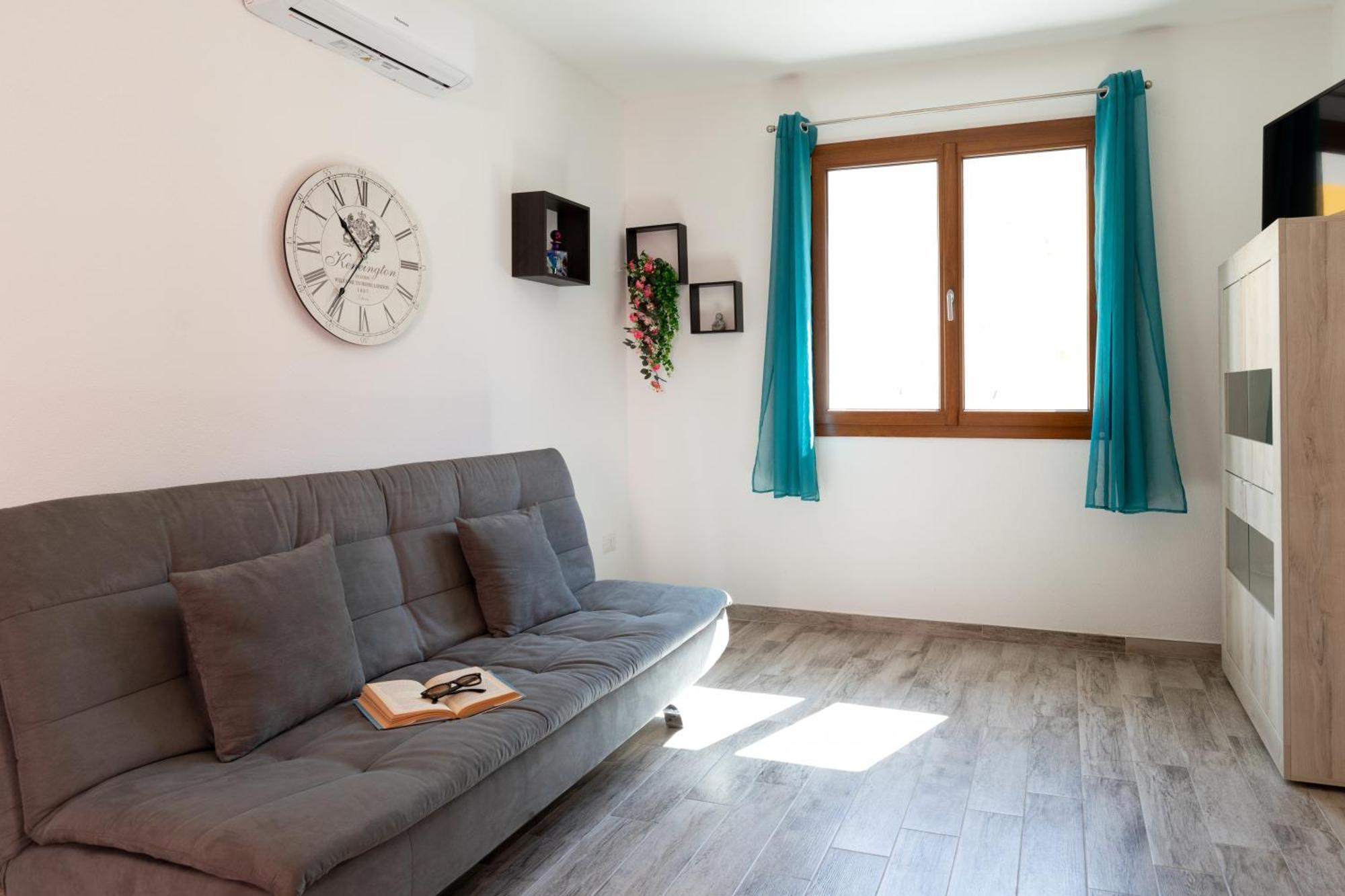 Zaira Home Free Wi-Fi 5 Minuti Dal Lago Liscia ซานต์ อันโตนิโอ ดิ กาลลูรา ภายนอก รูปภาพ
