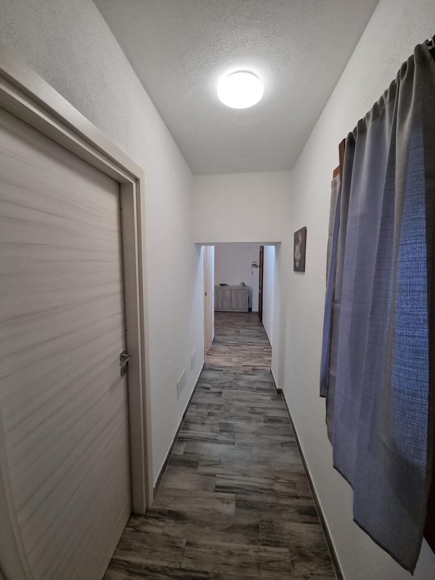 Zaira Home Free Wi-Fi 5 Minuti Dal Lago Liscia ซานต์ อันโตนิโอ ดิ กาลลูรา ภายนอก รูปภาพ