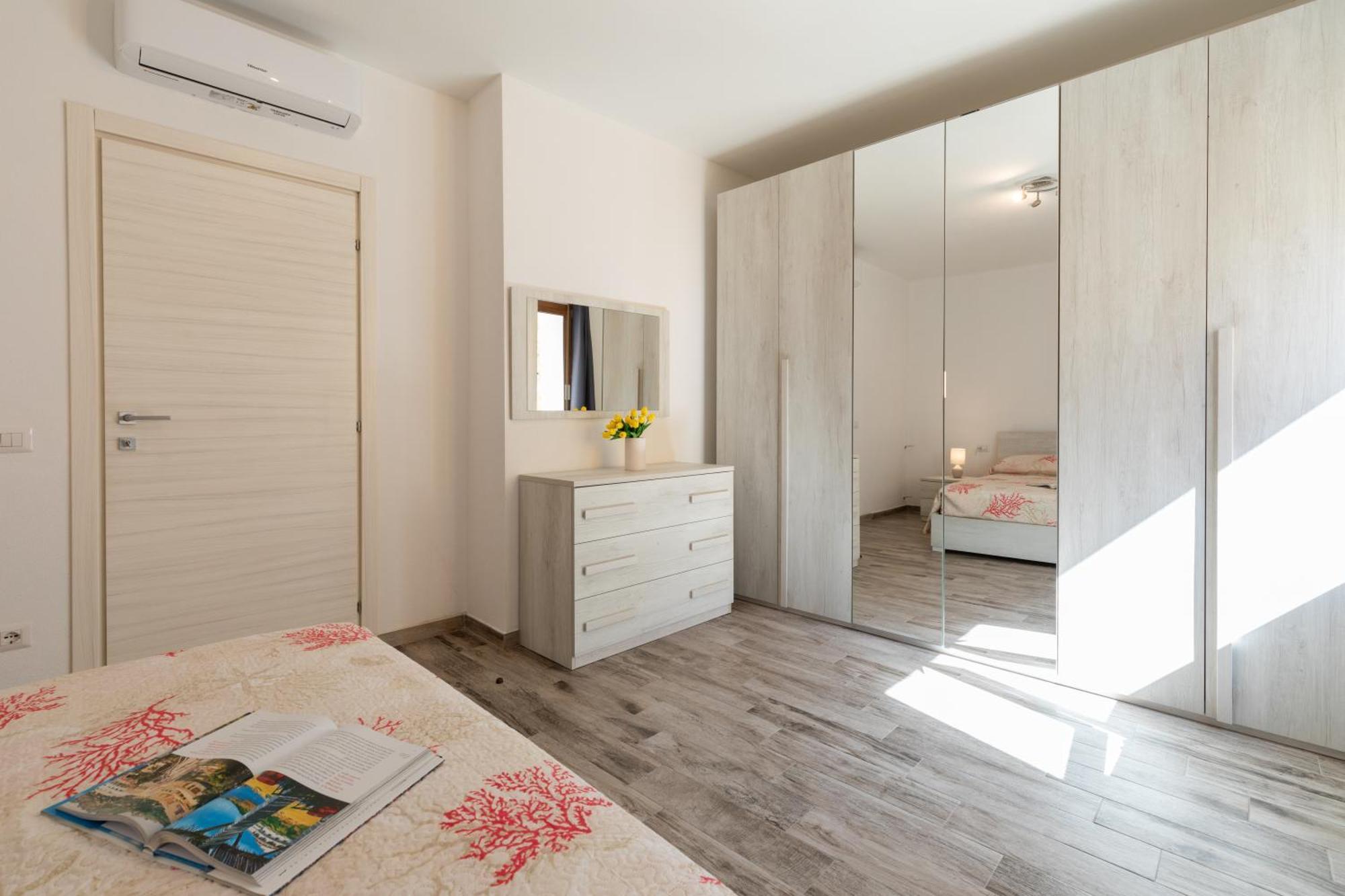 Zaira Home Free Wi-Fi 5 Minuti Dal Lago Liscia ซานต์ อันโตนิโอ ดิ กาลลูรา ภายนอก รูปภาพ