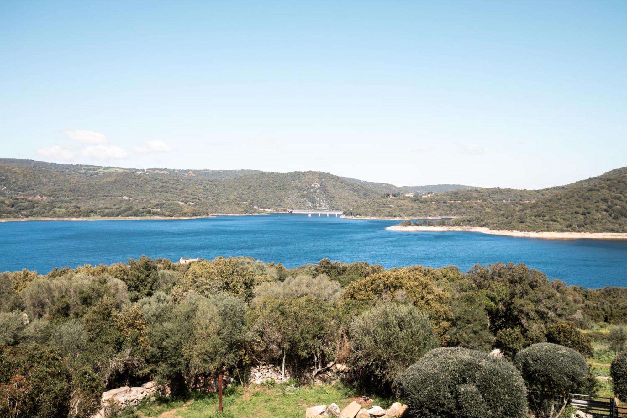 Zaira Home Free Wi-Fi 5 Minuti Dal Lago Liscia ซานต์ อันโตนิโอ ดิ กาลลูรา ภายนอก รูปภาพ
